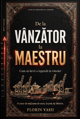 Agenda Maestrului 2027