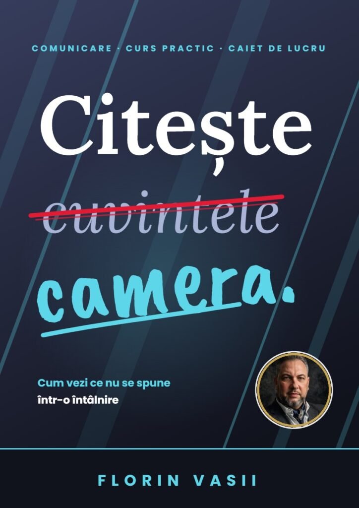 Citește camera – coperta cursului